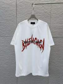 Picture of Balenciaga T Shirts Short _SKUBalenciagaS-2XLhgntx23921917